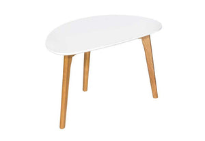 LPD Furniture Astro Aqua, Black, Grey, Pink and White Table (6257468473518)