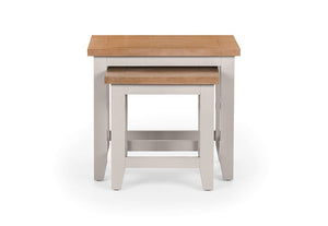 Julian Bowen Richmond Nest of Tables (5644838731942)