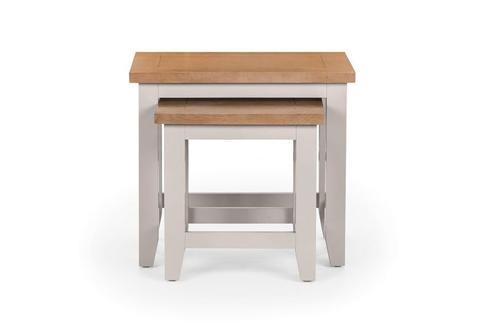 OSD Foutain Nest of Tables