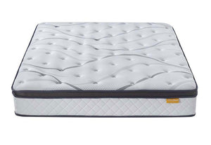 Birlea Sleepsoul Heaven 1000 Pocket Sprung Coolgel Mattress 4FT6 Double 5FT King (5699179937958)