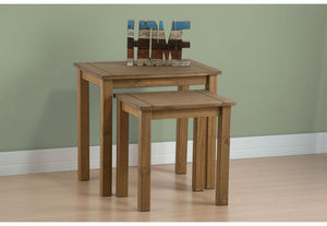 Birlea Santiago Nest of Tables (5596205809830)