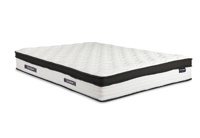 Birlea Sleepsoul Cloud 800 Pocket Sprung 4FT Small Double 4FT6 Double 5FT King
