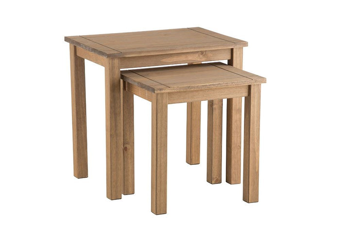 Birlea Santiago Nest of Tables