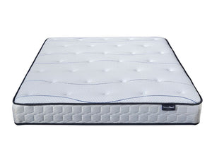 Birlea Sleepsoul Air Open Coil Spring Mattress 3FT Single Small Double Double (5786155647142)