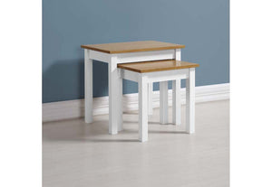 Seconique Ludlow Nest of Tables (5747586367654)
