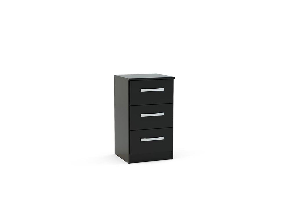 Lynx shop bedside table
