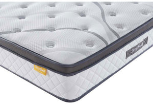 Birlea Sleepsoul Heaven 1000 Pocket Sprung Coolgel Mattress 4FT6 Double 5FT King (5699179937958)