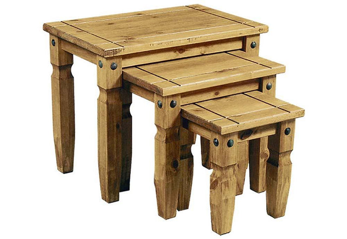 OSD Nice Nest of Tables