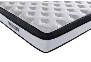 Birlea Sleepsoul Cloud 800 Pocket Sprung 4FT Small Double 4FT6 Double 5FT King (5786148896934)