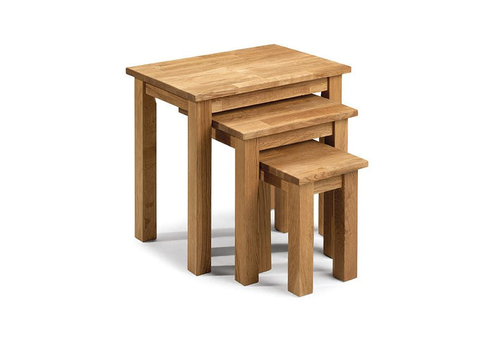 OSD Moor Nest of Tables