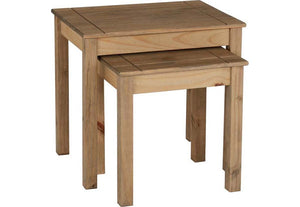Seconique Panama Nest of 2 Tables (5759306629286)