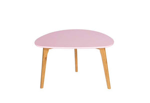 LPD Furniture Astro Aqua, Black, Grey, Pink and White Table (6257468473518)