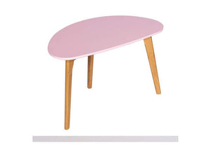 LPD Furniture Astro Aqua, Black, Grey, Pink and White Table (6257468473518)