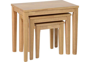 Seconique Logan Nest of Tables (5747438616742)
