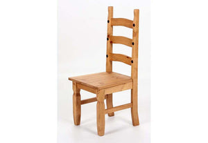 Heartlands Corona Dining Chairs (7485952721070)