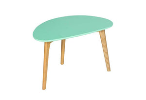 LPD Furniture Astro Aqua, Black, Grey, Pink and White Table (6257468473518)