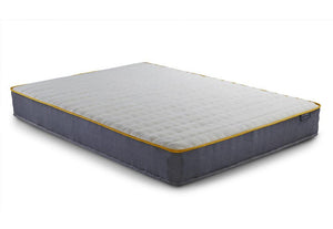 Birlea Sleepsoul Balance 800 Pocket Memory Foam Single Small Double Double King (5786160562342)