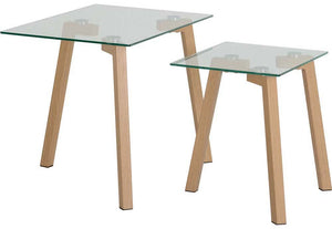Seconique Morton Nest of Tables (5759157469350)