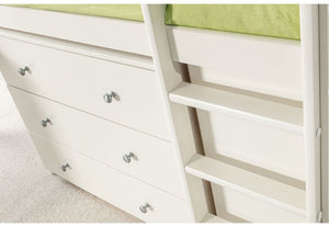 Julian Bowen Roxy Stone White High Sleeper (5639744389286)