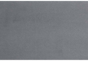 Birlea Elm Warm Stone and Grey Upholstered Fabric Bed 4FT 4FT6 Double 5FT King (5782496346278)