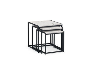 Julian Bowen Tribeca Nest of Tables (6779872215214)