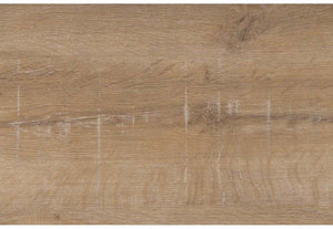 Seconique Barley Oak Veneer/Oak Effect Dining Table (5718907748518)