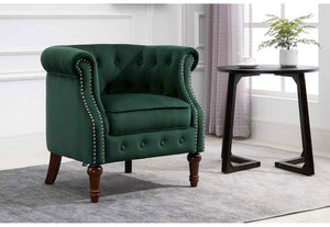 Birlea Freya Blue,Grey,Green Upholstered Fabric Sofa 1 Seater,2 Seater,3 Seater (5786133659814)